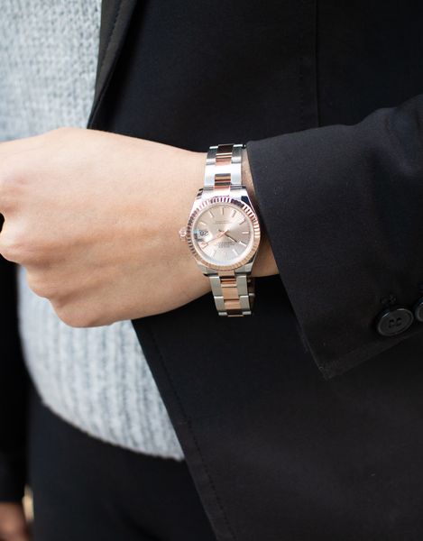 Rolex Datejust Lady 28 279171